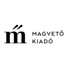 Magvető logó